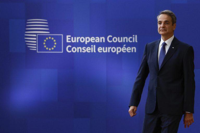 Επιστολή 36 ευρωβουλευτών στον Μητσοτάκη: Ζητούν μέτρα για μπλόκο ελληνόκτητων πλοίων στο σκιώδη ρωσικό στόλο