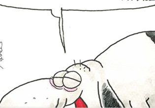 Αρκάς: Η καλημέρα της Μεγάλης Τετάρτης