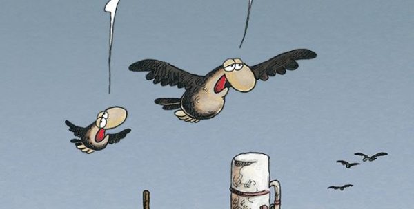 Αρκάς: Η καλημέρα της Παρασκευής