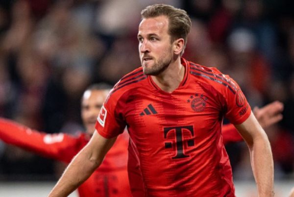 Χάιντενχαϊμ – Μπάγερν Μονάχου 0-4: «Αγκαλιά» με τον τίτλο οι Βαυαροί