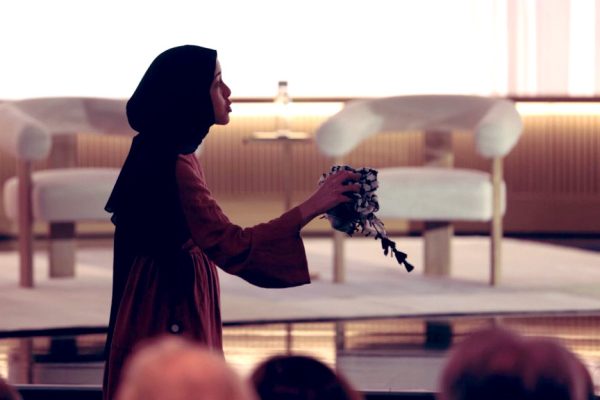 Microsoft: Υπάλληλός της διέκοψε εκδήλωση – Το Ισραήλ «χρησιμοποιεί τον κώδικά μου για να σκοτώνει παιδιά»