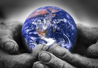 Ο κόσμος το 2035 σύμφωνα με το Φόρουμ των Δελφών – Όταν (και) η ελίτ τα βλέπει σκούρα