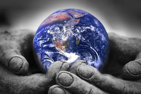 Ο κόσμος το 2035 σύμφωνα με το Φόρουμ των Δελφών – Όταν (και) η ελίτ τα βλέπει σκούρα