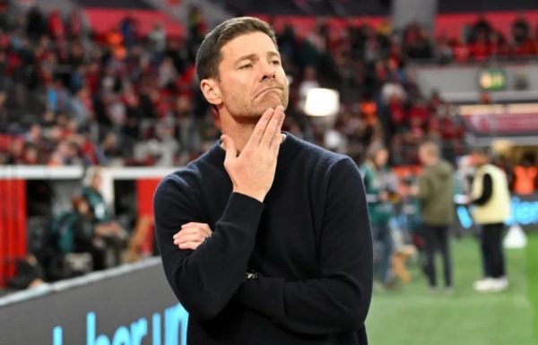 Φουντώνουν οι φήμες για Τσάμπι Αλόνσο στη Ρεάλ – τι ζητάει η Λεβερκούζεν