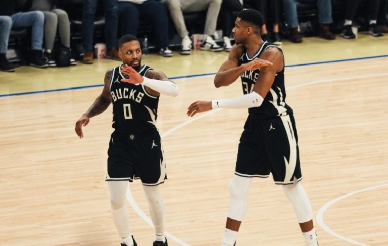 Μπακς: Ιστορικό ρεκόρ με το υψηλότερο ποσοστό ευστοχίας – Από πότε έχει να γίνει (vid)