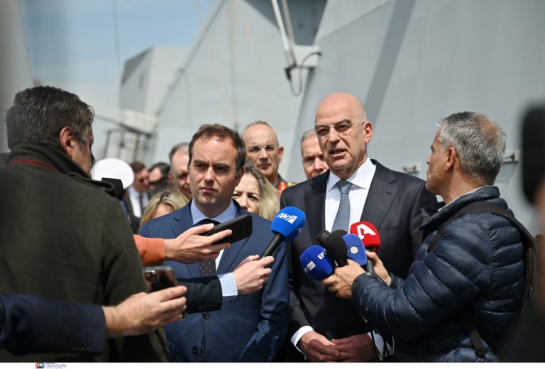 Προχωρά σε αγορά 4ης φρεγάτας Belharra η Ελλάδα