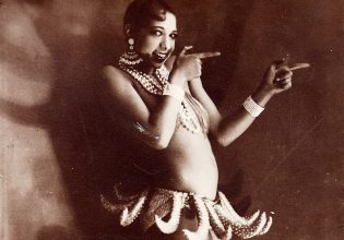 Ζοζεφίν Μπέικερ: Σούπερ σταρ, κατάσκοπος, διώκτρια των Ναζί και υπέρμαχος των πολιτικών δικαιώματών