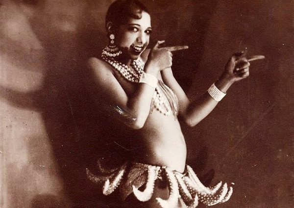 Ζοζεφίν Μπέικερ: Σούπερ σταρ, κατάσκοπος, διώκτρια των Ναζί και υπέρμαχος των πολιτικών δικαιώματών