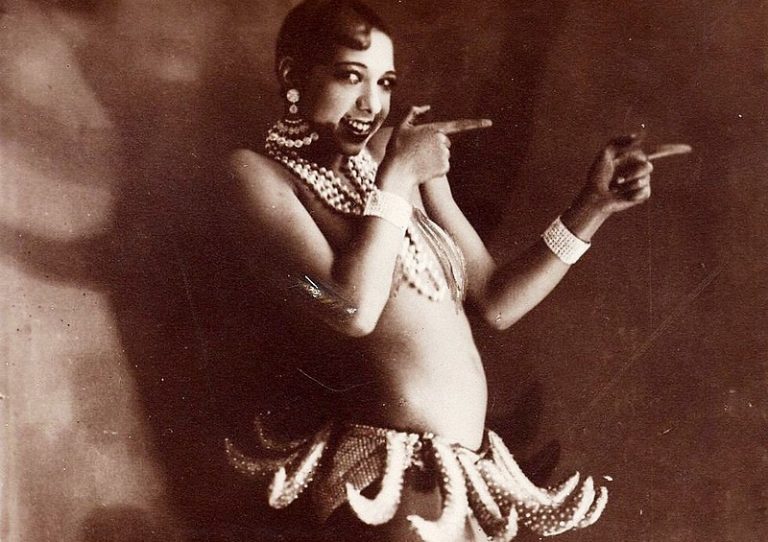 Ζοζεφίν Μπέικερ: Σούπερ σταρ, κατάσκοπος, διώκτρια των Ναζί και υπέρμαχος των πολιτικών δικαιώματών