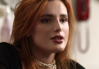 Μπέλα Θορν για Μίκι Ρουρκ: Μελάνιασε τα γεννητικά μου όργανα. Με ταπείνωσε μπροστά σε όλη την παραγωγή