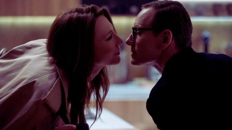 Σκιές στο Σκοτάδι: Καταιγιστικοί ρυθμοί και δύσκολα διλήμματα