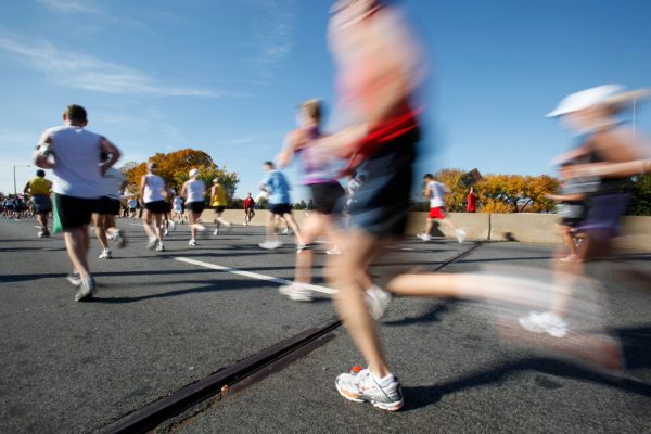 Σε περιόδους έλλειψης ενέργειας, ο εγκέφαλος τρώει τον εαυτό του