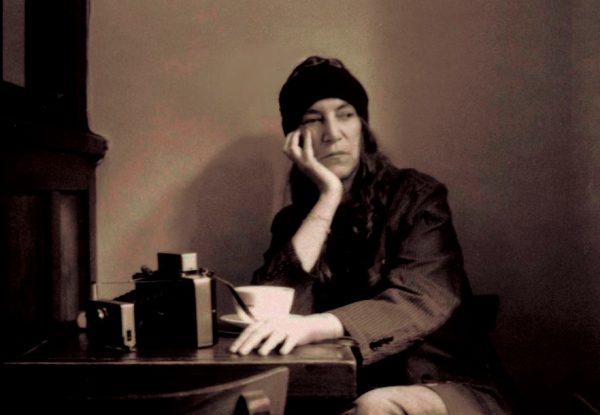 «Bread of Angels»: Η Πάτι Σμιθ επιστρέφει με ένα νέο βιβλίο για τη ζωή της