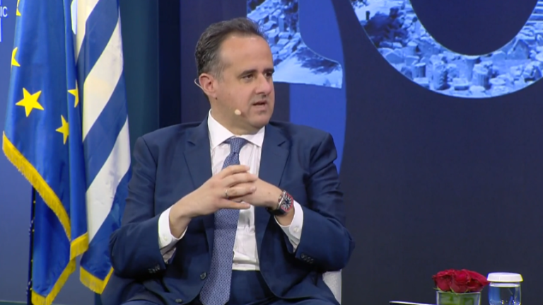 Γιάννης Βρέντζος: «Η εισαγωγή της Alter Ego Media στο ΧΑ διαμορφώνει μία νέα σχέση εμπιστοσύνης των πολιτών με τα media»