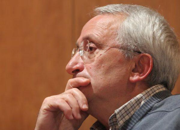 Ιταλία: Πέθανε ο Αλμπέρτο Φραντσεσκίνι, εκ των ιδρυτών των Ερυθρών Ταξιαρχιών