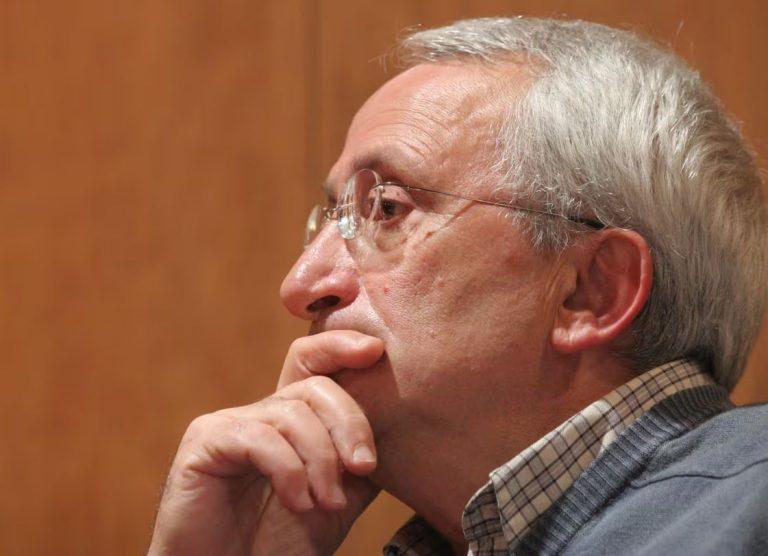 Ιταλία: Πέθανε ο Αλμπέρτο Φραντσεσκίνι, εκ των ιδρυτών των Ερυθρών Ταξιαρχιών