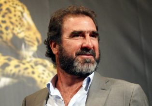 Ποιος είδε τον Καντονά και δεν τον… φοβήθηκε – «Η Γιουνάιτεντ έχει χάσει την ψυχή της»