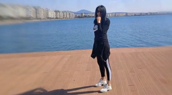 Θεσσαλονίκη: Μυστήριο γύρω από την εξαφάνιση της Μαρίας Αγγελακούδη