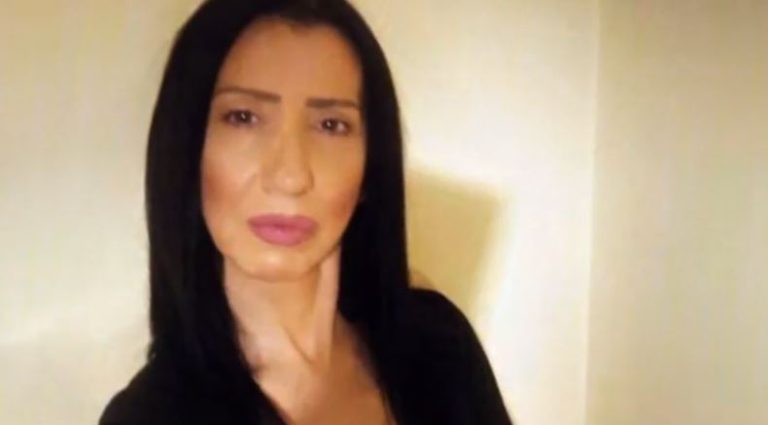 Θεσσαλονίκη: Τι λέει ο φίλος που φιλοξενούσε την Μαρία Αγγελακούδη