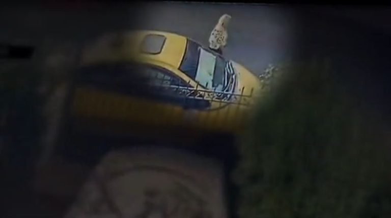 Κεφαλάρι: Η οικογένεια της αγνοούμενης οδηγήθηκε στον τόπο που την «πέταξαν»