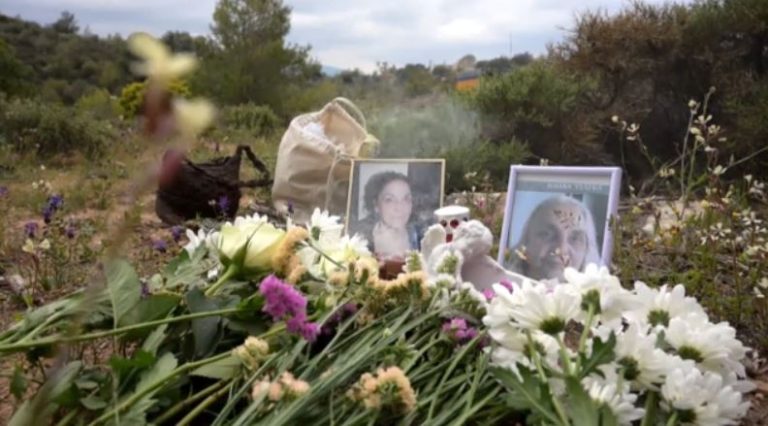 Κεφαλάρι: «Ήταν δίπλα μας και δεν καταλάβαμε τίποτα» – Σοκ και συγκίνηση για την ηλικιωμένη