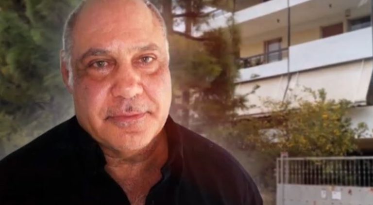 Μανώλης Δράικος: Γρίφος για δυνατούς λύτες η εξαφάνιση του