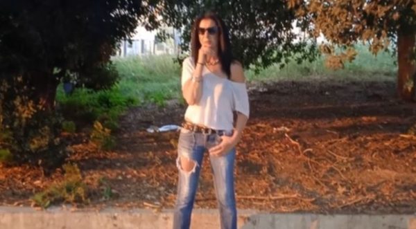 Θεσσαλονίκη: «Δεν την πίεσα ποτέ ερωτικά»- Μαρτυρία φίλου της αγνοούμενης Μαρίας Αγγελακούδη