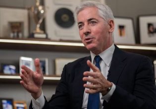 Δασμοί – Άκμαν: Ο Τραμπ χάνει την εμπιστοσύνη του επιχειρηματικού κόσμου – Δεν είναι αυτό που ψηφίσαμε