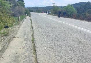 Τροχαίο – Χαλκιδική: Αγωνία για τη 46χρονη αστυνομικό που δίνει μάχη για τη ζωή της – Στο Αυτόφωρο ο 26χρονος