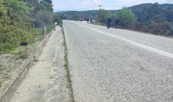 Τροχαίο – Χαλκιδική: Αγωνία για τη 46χρονη αστυνομικό που δίνει μάχη για τη ζωή της – Στο Αυτόφωρο ο 26χρονος