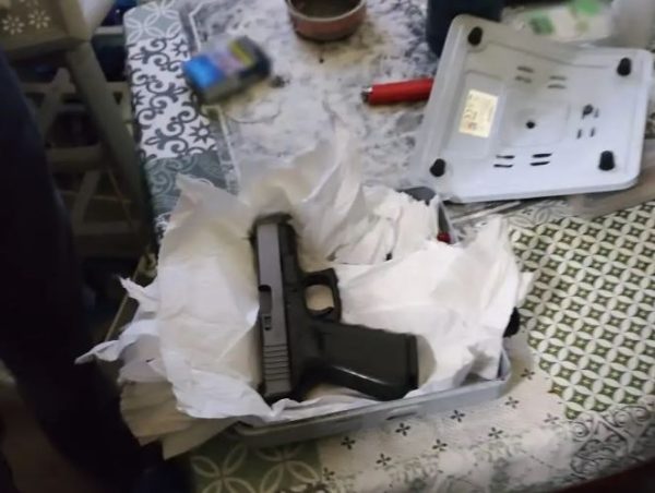 Φυλακές Κορυδαλλού: Σχεδίαζαν απόδραση με ομηρία οι 20 κρατούμενοι που συνελήφθησαν – Τι του πρόδωσε