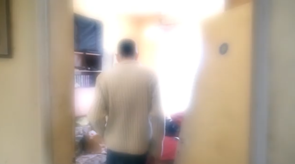 Θεσσαλονίκη: Ο φίλος της αγνοούμενης Μαρίας Αγγελακούδη δείχνει τα τελευταία της ίχνη