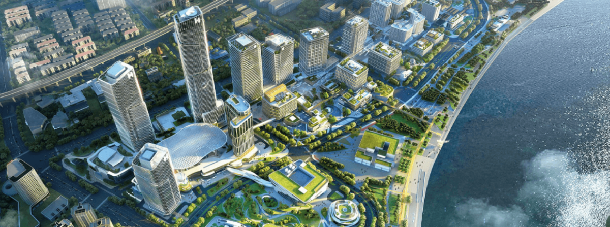 Ο γίγαντας του εμπορίου του Χονγκ Κονγκ που χαράζει νέα πορεία στις επενδύσεις