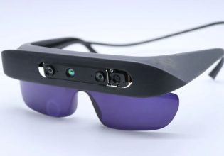 Γυαλιά με τεχνητή νοημοσύνη υπόσχονται να αντικαταστήσουν το μπαστούνι των τυφλών
