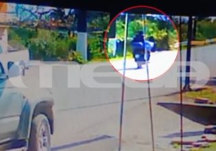 Ληστεία με «άρωμα» τρομοκρατίας στην Αιτωλοακαρνανία – Τι δείχνουν τα πρώτα στοιχεία της ΕΛ.ΑΣ. για τους δράστες