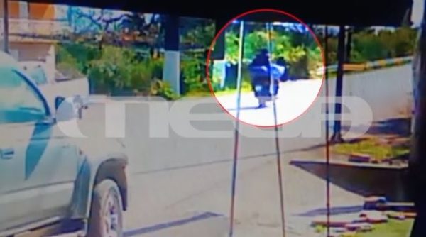 Ληστεία με «άρωμα» τρομοκρατίας στην Αιτωλοακαρνανία – Τι δείχνουν τα πρώτα στοιχεία της ΕΛ.ΑΣ. για τους δράστες