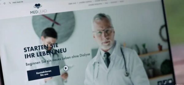 Έρευνα DW: Ένα νεφρό για μια χούφτα δολάρια