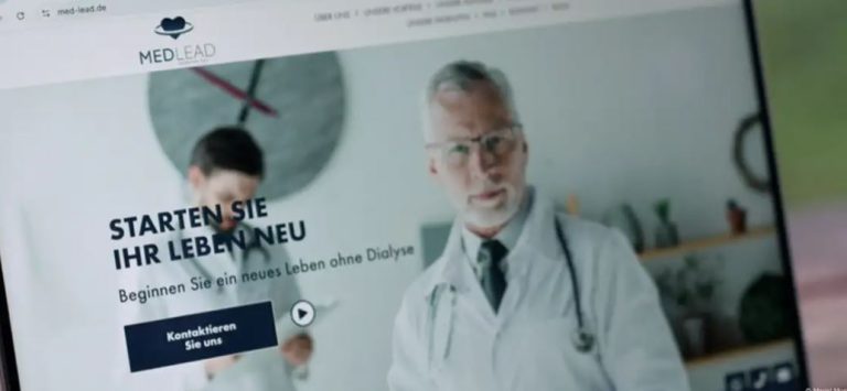 Έρευνα DW: Ένα νεφρό για μια χούφτα δολάρια