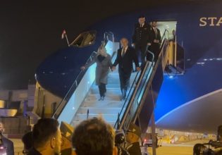 Νετανιάχου: Έφτασε στην Ουγγαρία τα ξημερώματα παρά το ένταλμα σύλληψης του ΔΠΔ