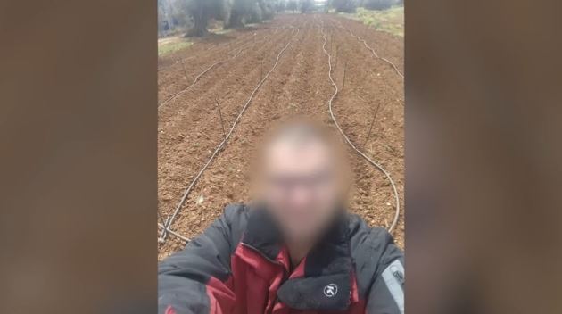 Κορωπί: Νέες αποκαλύψεις για τον 51χρονο με το κατσαβίδι – Η συμμετοχή σε ένοπλη ληστεία και η καταδίκη για βιασμό