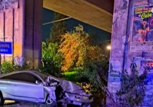 Τραγωδία στον Ρέντη: Πώς έγινε το τροχαίο δυστύχημα με θύμα ένα 12χρονο κορίτσι