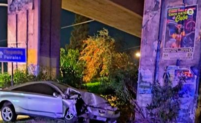 Τραγωδία στον Ρέντη: Πώς έγινε το τροχαίο δυστύχημα με θύμα ένα 12χρονο κορίτσι