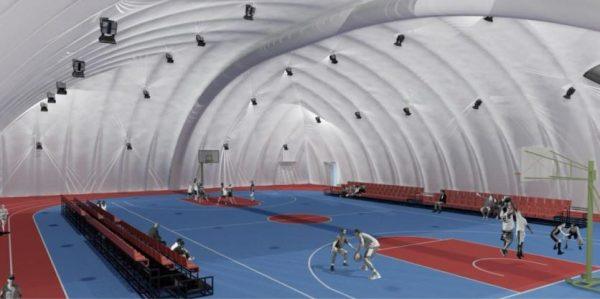 Ξεκινάει η κατασκευή του πρώτου κλειστού γυμναστηρίου στο Δήμο Βόρειας Κέρκυρας