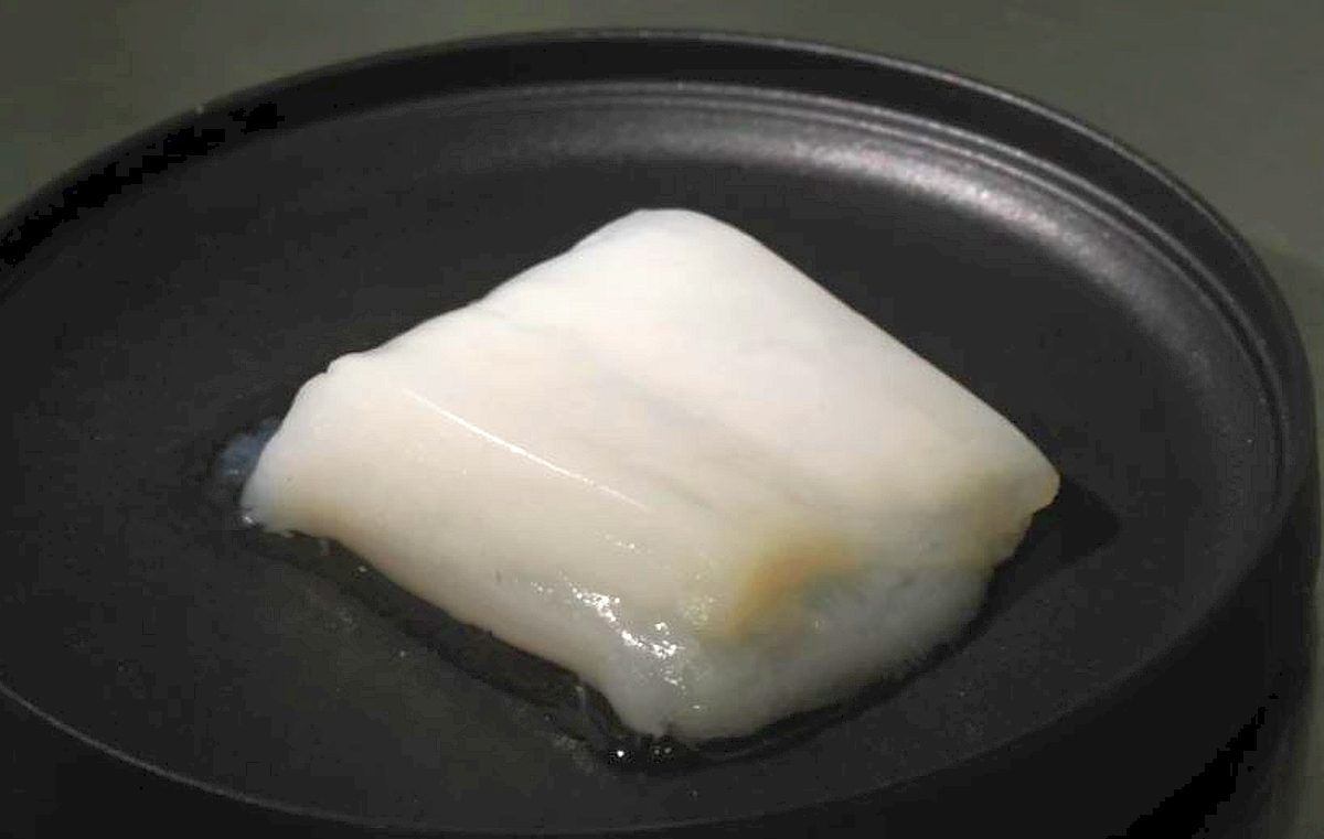 Κοτομπουκιές εργαστηρίου τώρα και από ατόφιο κρέας