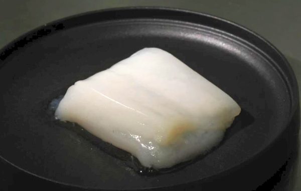 Κοτομπουκιές εργαστηρίου τώρα και από ατόφιο κρέας