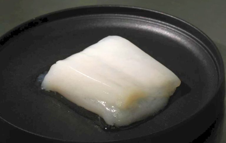 Κοτομπουκιές εργαστηρίου τώρα και από ατόφιο κρέας