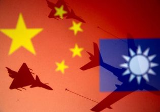 Στρατιωτικό πρέσινγκ της Κίνας στην Ταϊβάν – Μια νέα κλιμάκωση με πολλά μηνύματα και αποδέκτες