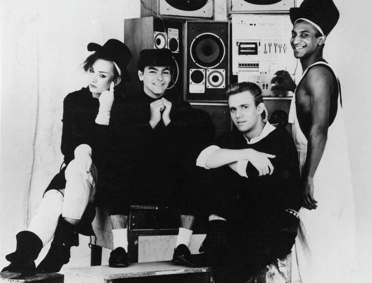 New Wave, Θάτσερ κι έρωτας: Το «Boy George & Culture Club» είναι ένα ταξίδι στη Βρετανία των 80’s