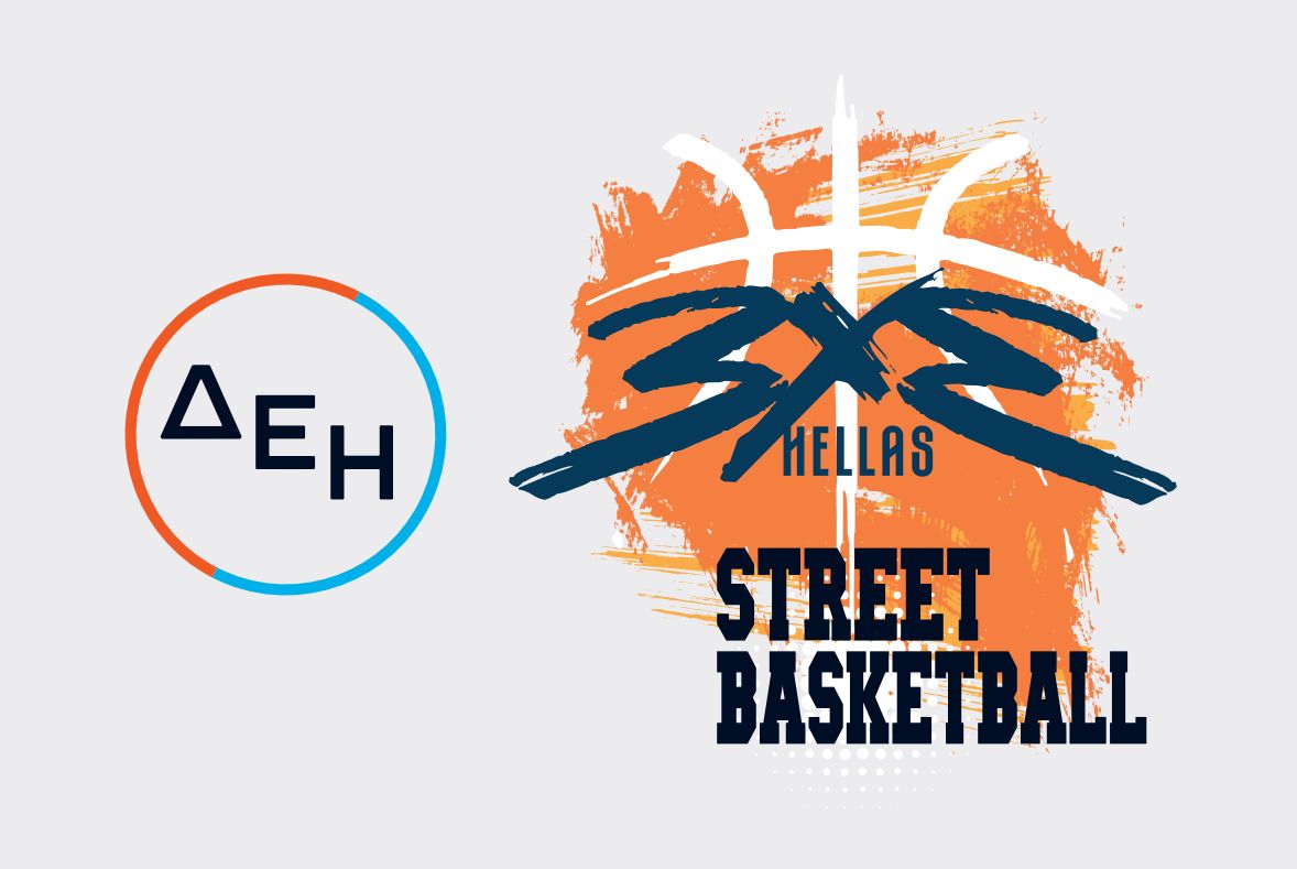 Το ΔΕΗ 3×3 Street Basketball επιστρέφει δυναμικά για τη σεζόν 2025!