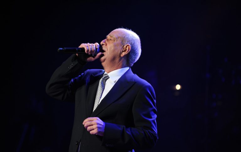 Δημήτρης Μητροπάνος: «Δεν έμαθα ποτέ μουσική, δεν ξέρω μουσική»